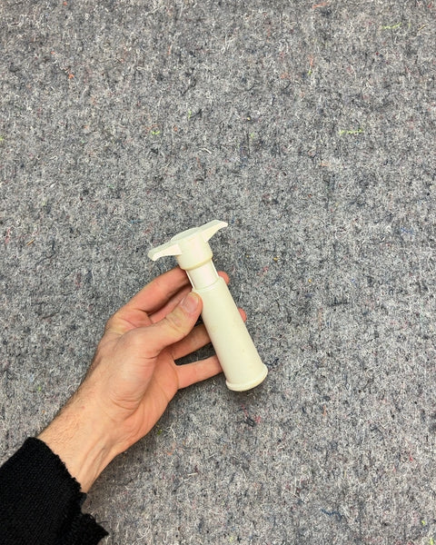 White Wine Saver Vacuum Pump