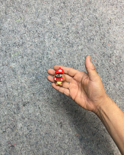Lil' Goomba!