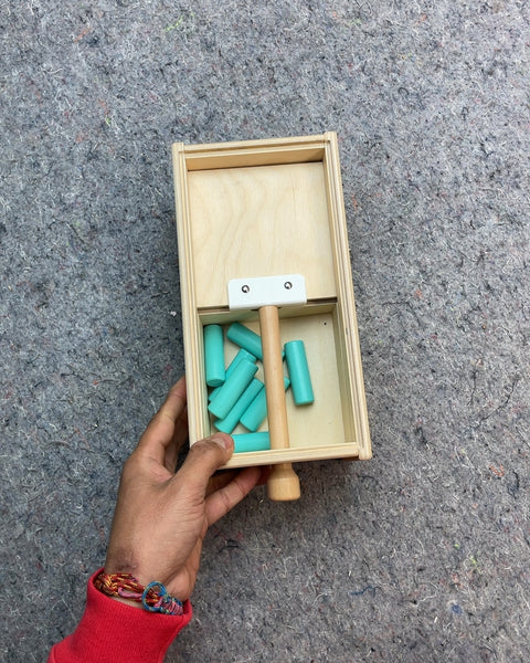 Lovevery Counting Block