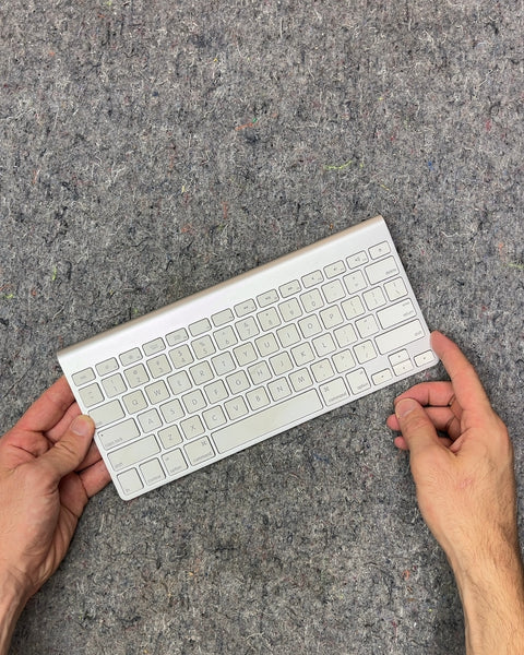 One More Apple Magic Keyboard 1, Battery Powered