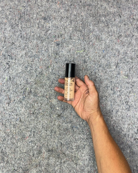 Milani Conceal + Perfect 2-in-1 Foundation + Concealer, Light 00A