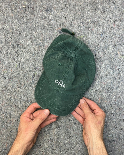 OMA Cap