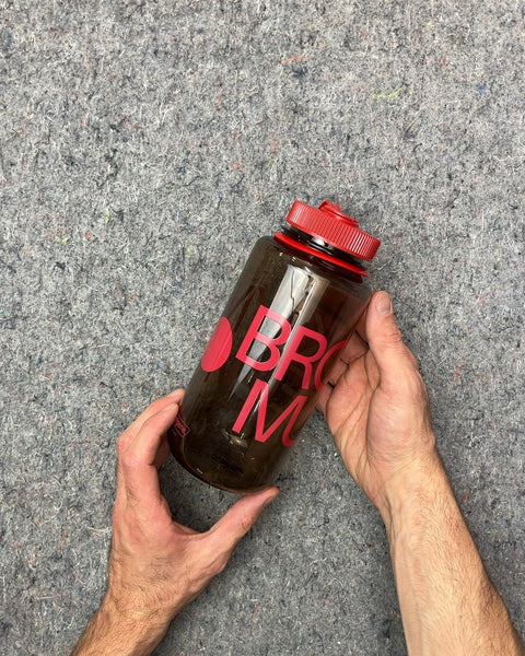 Brooklyn Museum Water Bottle