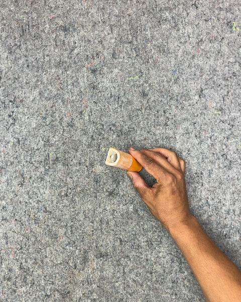 Super Sexy Ceramic Wall Vase