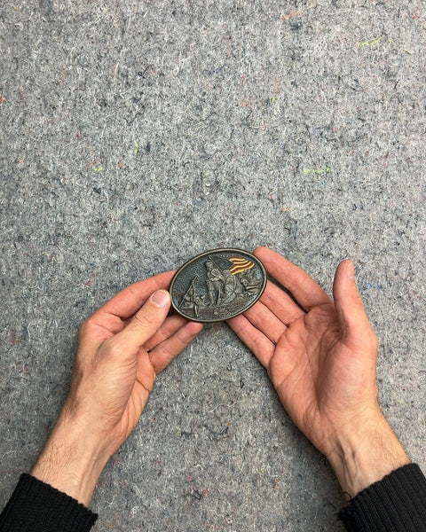 Clear Adhesive Tape Roll