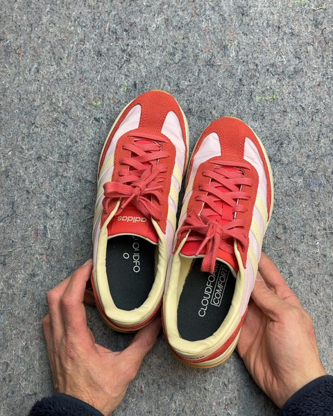 Adidas Run 70s 2.0 Sneakers, Size US 9.5 W or EU 42