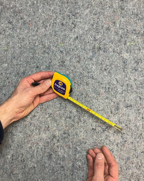 Fragram Tape Measure