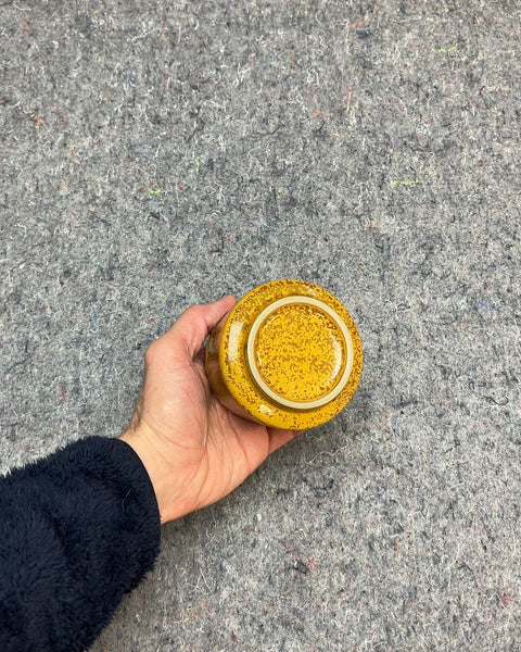 Japanese-style Ceramic Tea Infuser with Lid