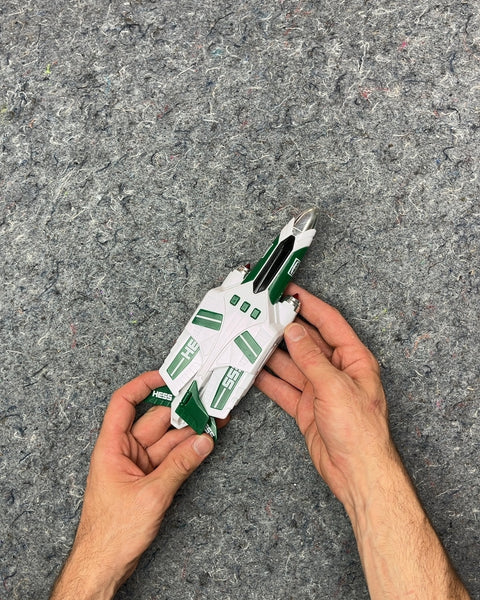 2021 Hess Cargo Plane and Jet