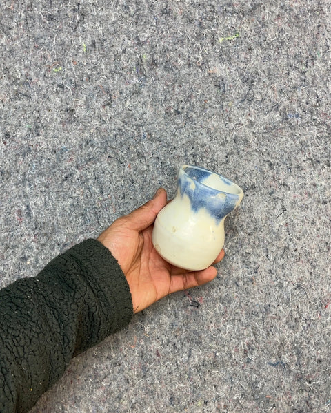 Very Cute Ceramic Vase
