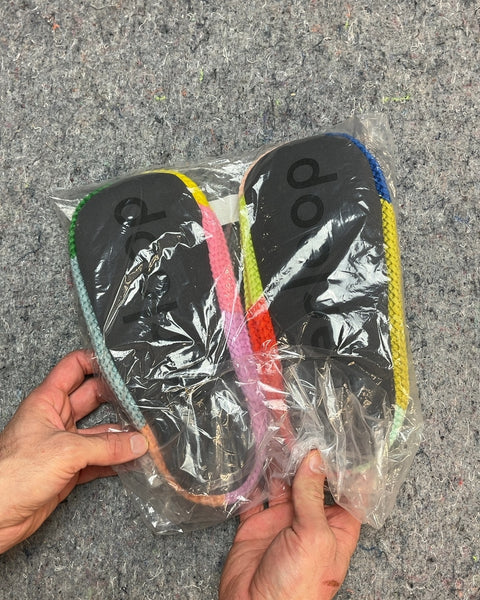 Verloop Slippers, Size M/L