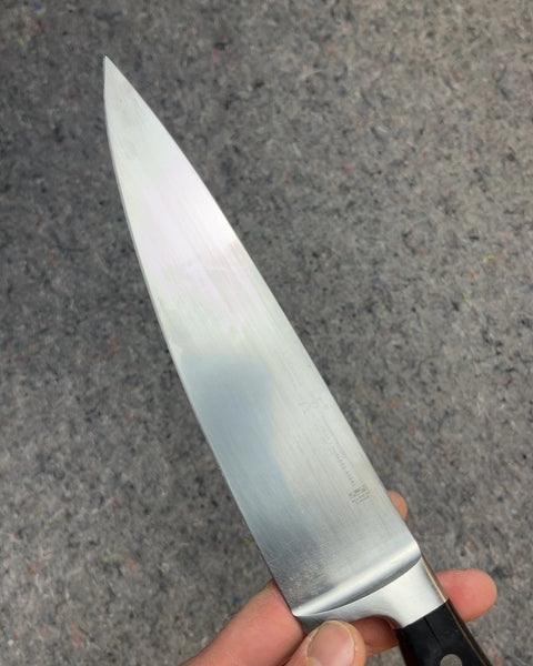 JA Henckels Chef's Knife