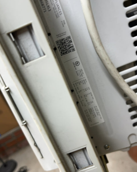 GE 5,100 BTU Window Air Conditioner