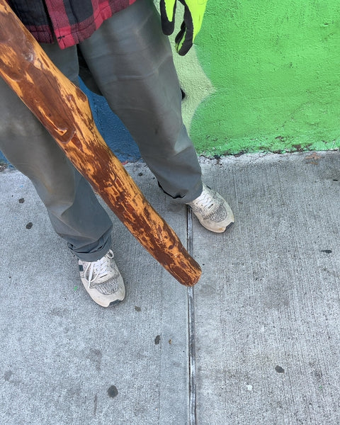 Didgeridoo Musical Instrument