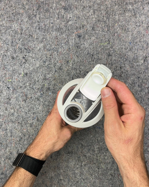 BlenderBottle Shaker Bottle with Whisk