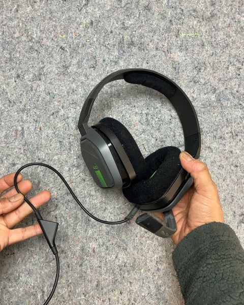 Astro A10 Gaming Headset