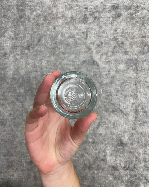 Duralex Clear Glass Tumbler