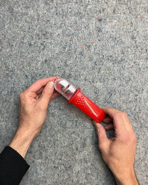 Lightweight Knife Sharpener