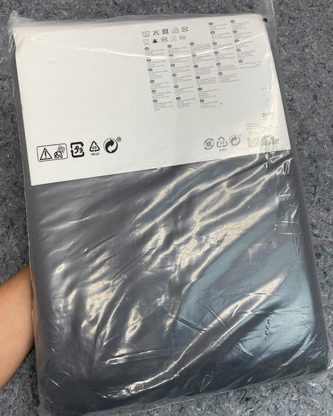 IKEA HILLEBORG Curtains, 145x300 cm