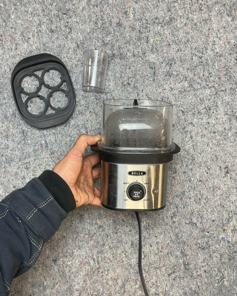 Bella Egg Cooker
