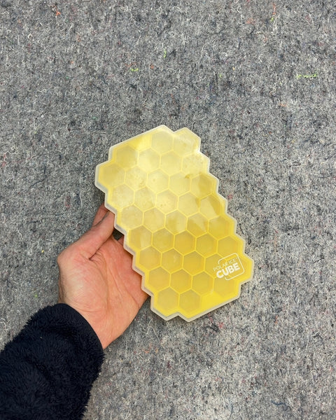 Polar Ice Cube Tray