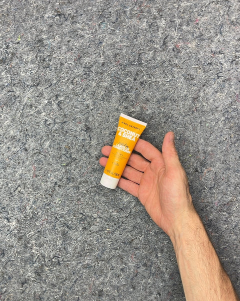 Marc Anthony Coconut & Shea Nourishing Leave-In Conditioner