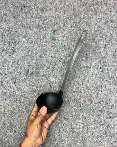 A Ladle