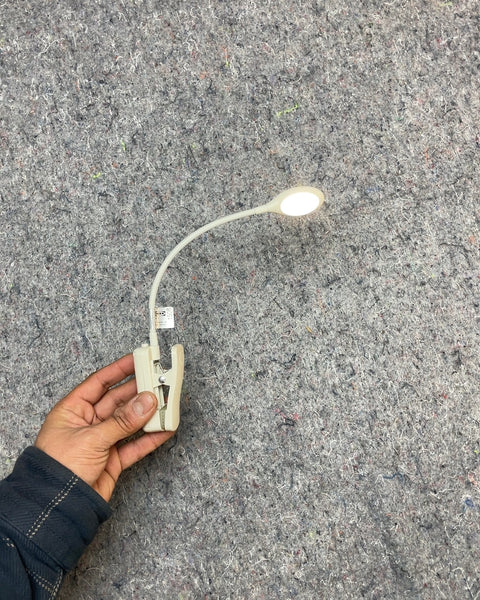 Clip On LED Light