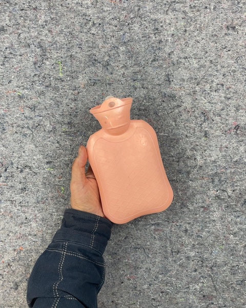 Hot Water Bottle