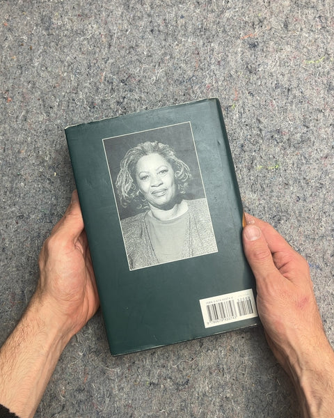 Paradise by Toni Morrison