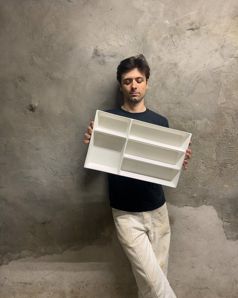 IKEA UPPDATERA Cutlery Tray, 30x50 cm