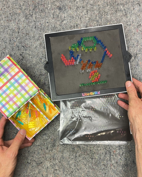 Lite-Brite Ultimate Classic Toy
