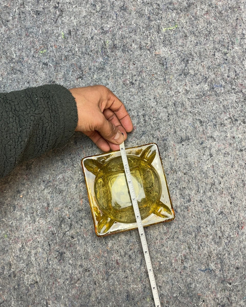 Vintage Ashtray