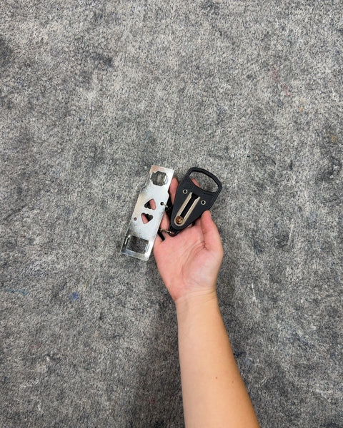 Portable Door Lock