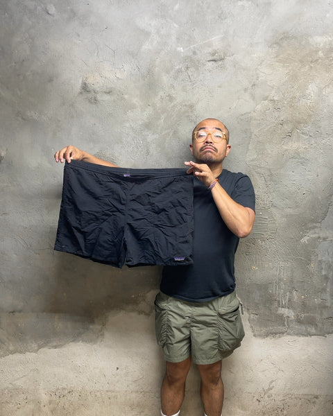 Patagonia Sports Shorts, Sz L
