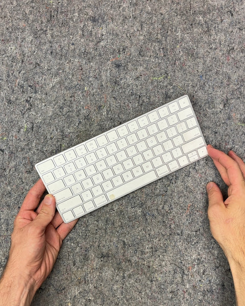 Apple Magic Keyboard 2