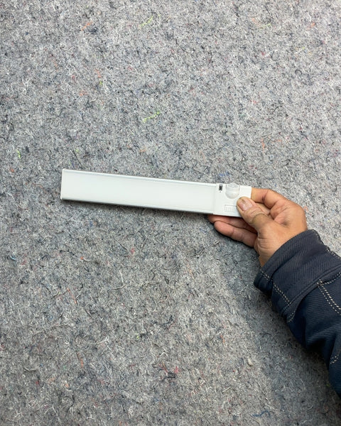 LED Under Cabinet Light with Motion Sensor