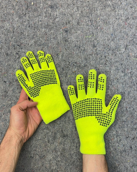 Grip Tight Tools Warm Work Gloves, Size S