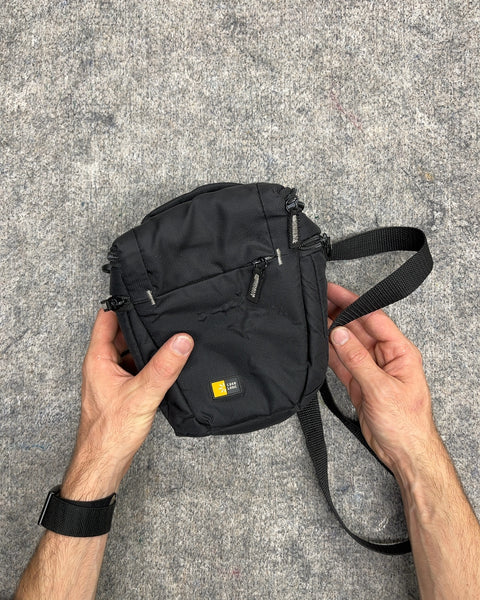 Case Logic Black Camera Shoulder Bag