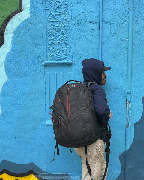 Serious Kata Bumblebee-220 PL Camera Backpack