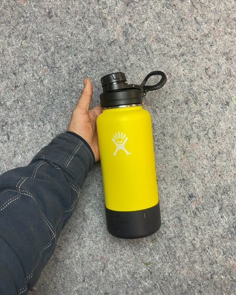 Bigass Hydro Flask Water Bottle