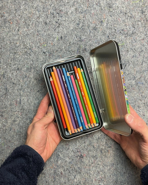 Prismacolor Premier 24 Colored Pencils