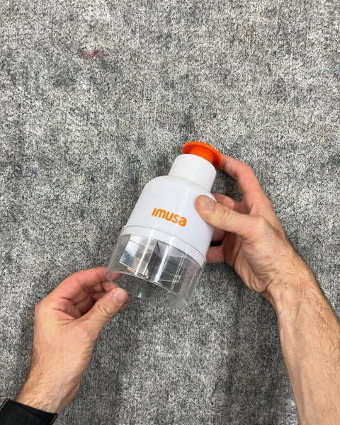 Imusa Manual Food Chopper
