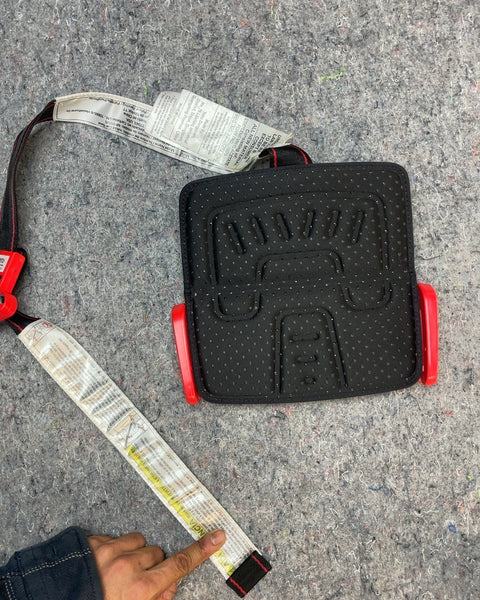 Mifold Grab-and-Go Booster Seat