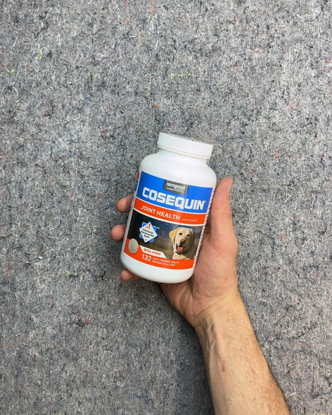 Cosequin Joint Health Supplement, Unexpired