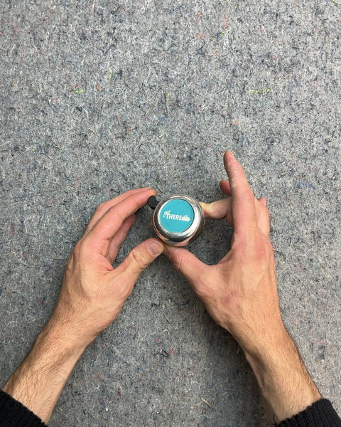 Lil' Bike Bell