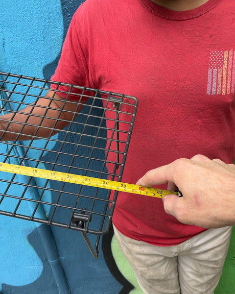 Cooling Rack, 23x11"