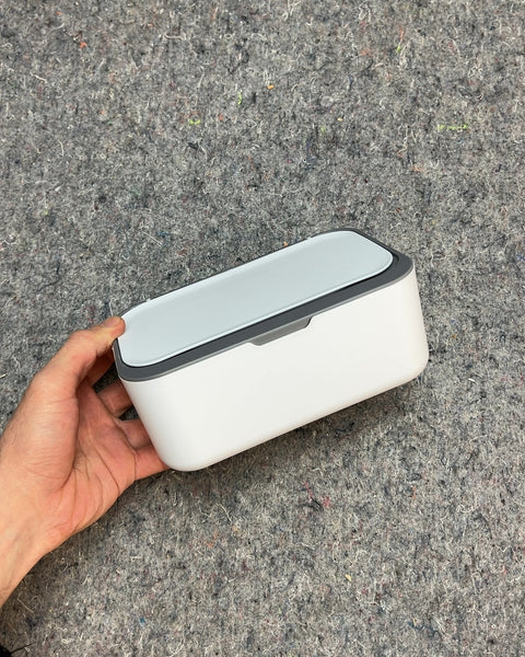 Wipe Dispenser