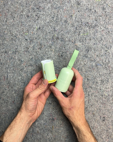 Earth Rated Poo Poo Bag Dispenser