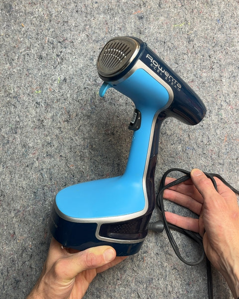 Rowenta X-Cel Steam Handheld Garment Steamer